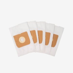 Champion Nordic – Dammsugarpåsar Aeg 5st 1st filter(1008CH) – Disk- & städredskap – Från Homeroom