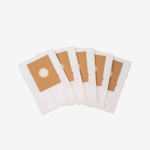 Champion Nordic – Dammsugarpåsar Bosch 5st (1059CH) – Disk- & städredskap – Från Homeroom