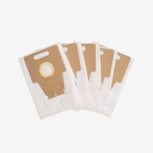 Champion Nordic – Dammsugarpåsar Bosch Ergomax 5st (1056CH) – Disk- & städredskap – Från Homeroom