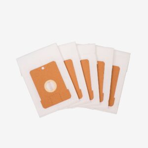 Champion Nordic – Dammsugarpåsar Miele 5st 2st filte (1365CH) – Disk- & städredskap – Från Homeroom