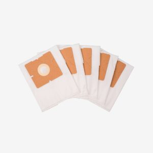 Champion Nordic – Dammsugarpåsar Nilfisk 5ST (1062CH) – Disk- & städredskap – Från Homeroom