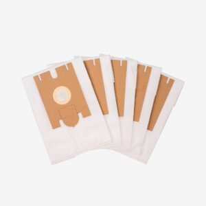 Champion Nordic – Dammsugarpåsar Nilfisk 5st (1435CH) – Disk- & städredskap – Från Homeroom