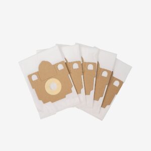 Champion Nordic – Dammsugarpåsar Volta Gemini 5st (1102CH) – Disk- & städredskap – Från Homeroom