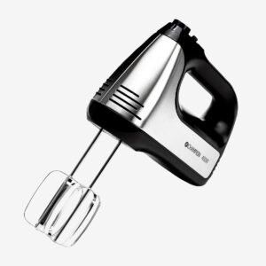 Champion Nordic – Elvisp 5-hastigheter + Turbo – Elvispar – Från Homeroom