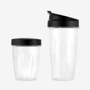 Champion Nordic – Extra Behållare Till Chmb100 – Mixers & blenders – Från Homeroom