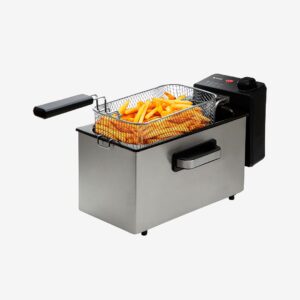 Champion Nordic – Fritös 3,0 liter FR130 – Fritöser & riskokare – Från Homeroom