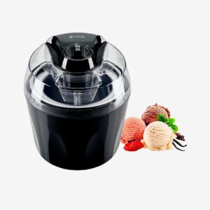 Champion Nordic – Glassmaskin 1,5L – Glassmaskiner – Från Homeroom