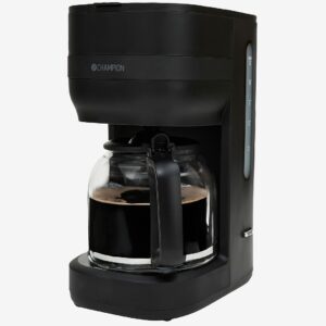 Champion Nordic – Kaffebryggare 1,5L Kb300 – Kaffebryggare – Från Homeroom