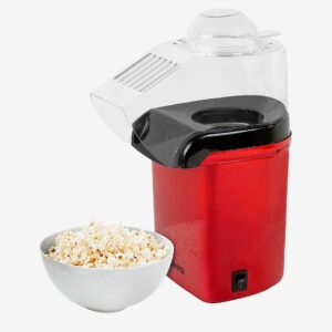 Champion Nordic – Popcornmaskin CHPCM110 – Dessert & godismaskiner – Från Homeroom