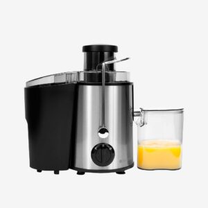 Champion Nordic – Råsaftcentrifug 0,5L RS400 – Råsaftcentrifuger – Från Homeroom