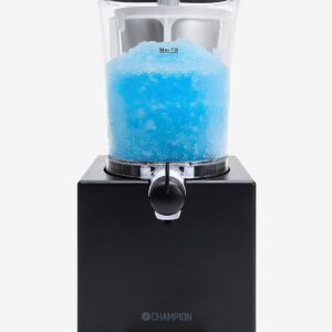 Champion Nordic – Slushmaker Slush N’ice SL400 – Glassmaskiner – Från Homeroom
