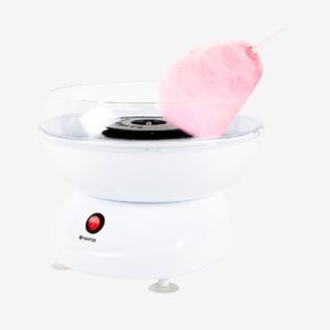 Champion Nordic – Sockervaddsmaskin – Dessert & godismaskiner – Från Homeroom