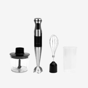 Champion Nordic – Stavmixer MultiKit 1000W STM600 – Stavmixers – Från Homeroom