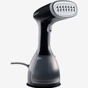 Champion Nordic – Steamer Portable PRO – Svart – Disk- & städredskap – Från Homeroom