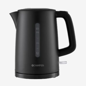 Champion Nordic – Vattenkokare 1,7 liter – Vattenkokare – Från Homeroom