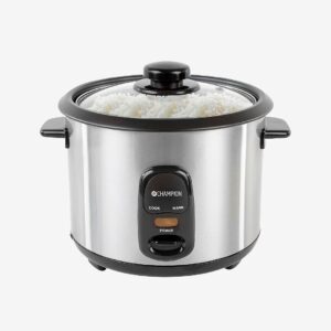 Champion – Riskokare 1,5l – Fritöser & riskokare – Från Homeroom