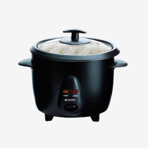 Champion – Riskokare Mini 0,6L – Fritöser & riskokare – Från Homeroom