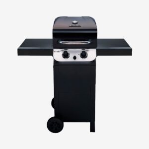 Char-Broil – Gasolgrill Convective 210 B – Svart – Gasolgrillar – Från Homeroom