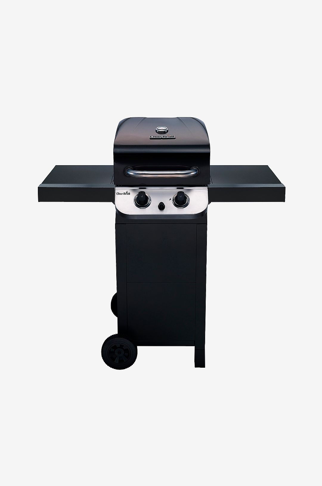 Char-Broil – Gasolgrill Convective 210 B – Svart – Gasolgrillar – Från Homeroom