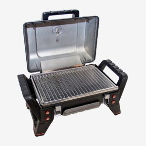 Char-Broil – Gasolgrill Grill2Go X200 – Gasolgrillar – Från Homeroom