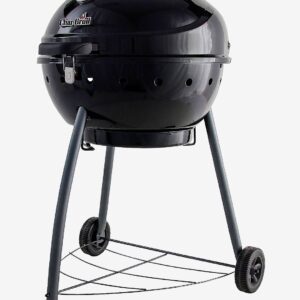 Char-Broil – Klotgrill Kettleman – Kolgrillar – Från Homeroom