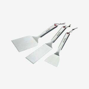 Char-Broil – Startkit Char-Broil 140134 3 delar för stekbord – Grilltillbehör – Från Homeroom