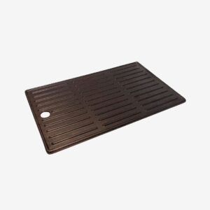 Char-Broil – Stekplatta 43×26 cm – Grilltillbehör – Från Homeroom