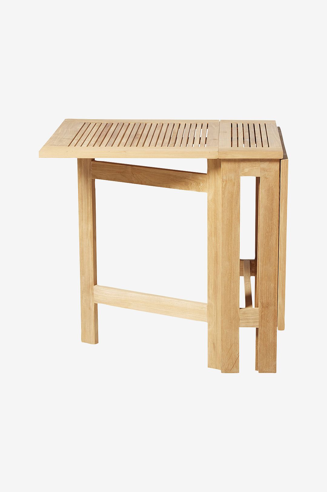 Cinas – Bord Butterfly 130x65cm – Natur – Matbord utomhus – Från Homeroom