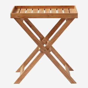 Cinas – Brickbord 60x40cm – Natur – Sidebord – Från Homeroom