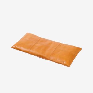 Cinas – Sittdyna till 2-pers Rib bänk läder – Brun – Sittkuddar & stolsdynor – Från Homeroom