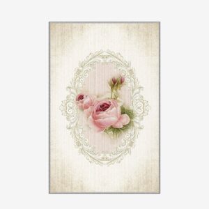 Conceptum Hypnose – Matta (100 x 150) – Beige – Barnmattor – Från Homeroom