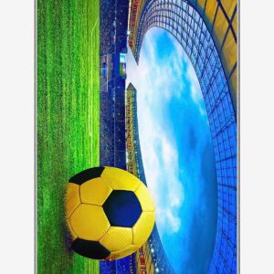 Conceptum Hypnose – Matta (100 x 150) – Beige – Barnmattor – Från Homeroom