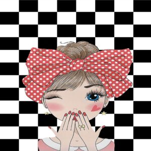 Conceptum Hypnose – Matta (100 x 150) – Beige – Barnmattor – Från Homeroom