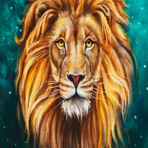 Conceptum Hypnose – Matta (100 x 150) – Flerfärgad – Barnmattor – Från Homeroom