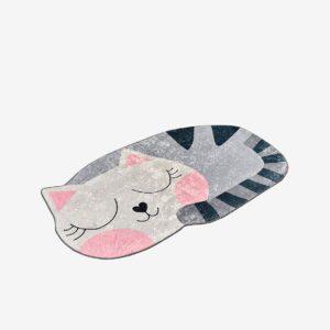 Conceptum Hypnose – Matta (100 x 160) – Flerfärgad – Barnmattor – Från Homeroom