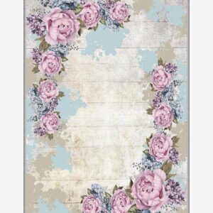 Conceptum Hypnose – Matta (120 x 180) – Beige – Barnmattor – Från Homeroom