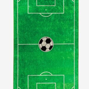 Conceptum Hypnose – Matta (140 x 190) – Flerfärgad – Barnmattor – Från Homeroom