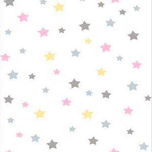 Conceptum Hypnose – Matta ELS580 – Flerfärgad – Barnmattor – Från Homeroom