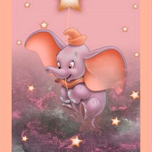 Conceptum Hypnose – Matta ELS611 – Flerfärgad – Barnmattor – Från Homeroom