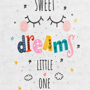 Conceptum Hypnose – Matta Kace – Flerfärgad – Barnmattor – Från Homeroom