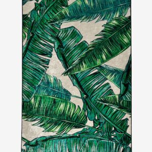 Conceptum Hypnose – Matta Wild – Flerfärgad – Barnmattor – Från Homeroom