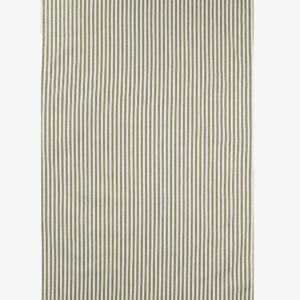 Coucke – Kökshandduk Bertille Kaki 50×75 – Grön – Kökshanddukar – Från Homeroom