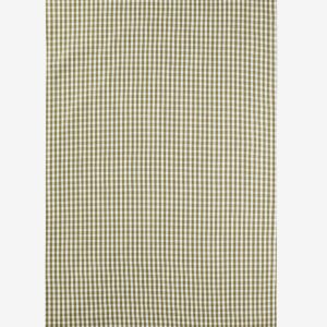 Coucke – Kökshandduk Léonie Kaki 50×75 – Grön – Kökshanddukar – Från Homeroom