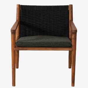 Create Collection – Fåtölj Kk – Brun – Matstolar – Från Homeroom