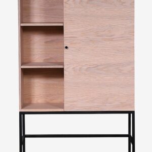 Create Collection – Highboard Brooklyn – Natur – Skåp – Från Homeroom