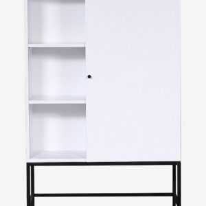 Create Collection – Highboard Brooklyn – Vit – Skåp – Från Homeroom