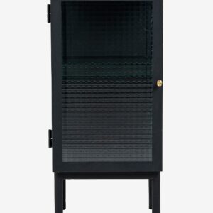 Create Collection – Nattduksbord Cliff – Svart – Sängbord – Från Homeroom