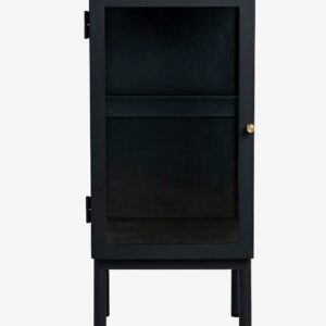 Create Collection – Nattduksbord Cliff – Svart – Sängbord – Från Homeroom