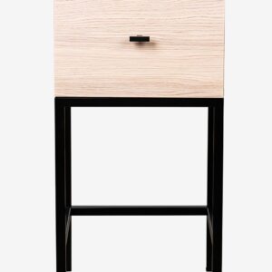Create Collection – Plain sängbord – Natur – Sängbord – Från Homeroom