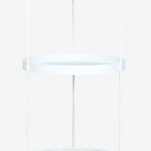 Create Collection – Sidobord Zet – Vit – Småbord – Från Homeroom